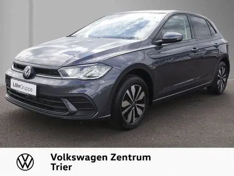 Used VOLKSWAGEN POLO Petrol 2023 Ad 