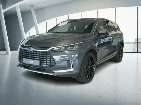 Used BYD TANG Not specified 2024 Ad 