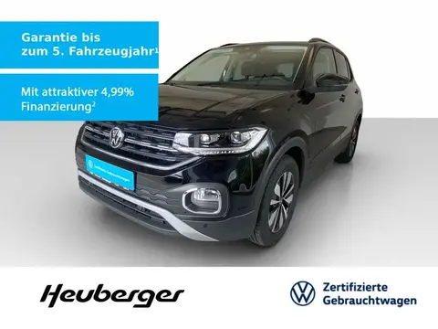 Used VOLKSWAGEN T-CROSS Petrol 2023 Ad 