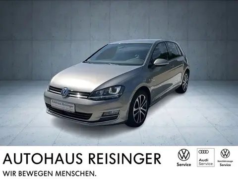 Annonce VOLKSWAGEN GOLF Essence 2014 d'occasion 