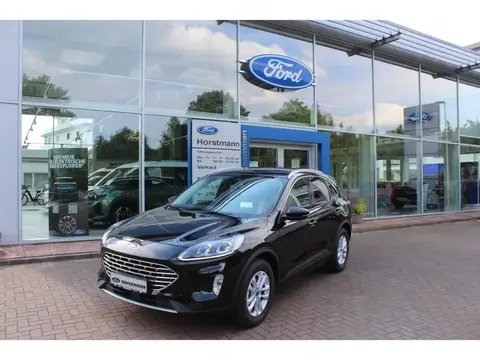 Used FORD KUGA Hybrid 2023 Ad 