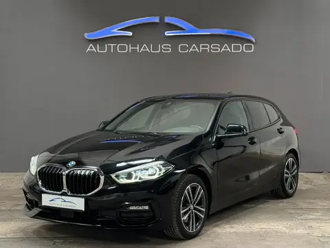 Annonce BMW SERIE 1 Essence 2021 d'occasion 