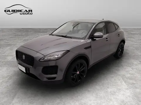 Annonce JAGUAR E-PACE Diesel 2018 d'occasion 