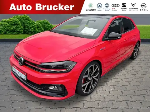 Used VOLKSWAGEN POLO Petrol 2020 Ad 