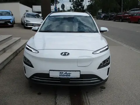 Used HYUNDAI KONA Not specified 2023 Ad 