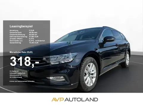 Used VOLKSWAGEN PASSAT Petrol 2023 Ad 