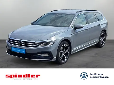 Used VOLKSWAGEN PASSAT Petrol 2023 Ad 