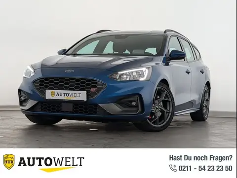 Used FORD FOCUS Diesel 2020 Ad 