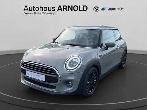 Used MINI ONE Petrol 2021 Ad 