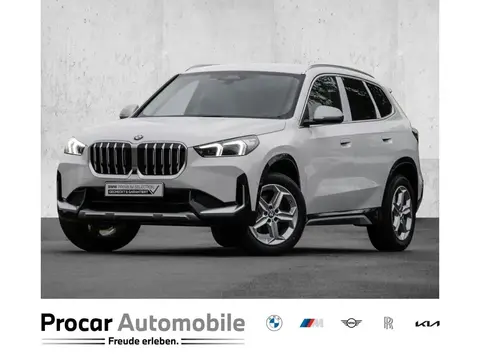 Used BMW X1 Petrol 2024 Ad 