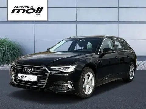 Used AUDI A6 Diesel 2022 Ad 