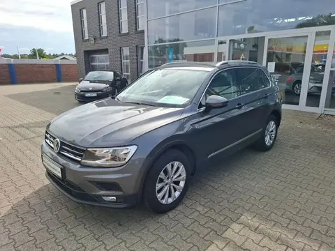 Annonce VOLKSWAGEN TIGUAN Diesel 2020 d'occasion 