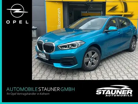 Annonce BMW SERIE 1 Essence 2023 d'occasion 