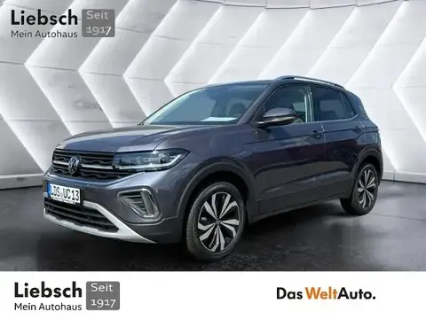 Used VOLKSWAGEN T-CROSS Petrol 2024 Ad 