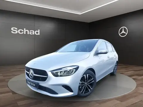 Annonce MERCEDES-BENZ CLASSE B Essence 2023 d'occasion 