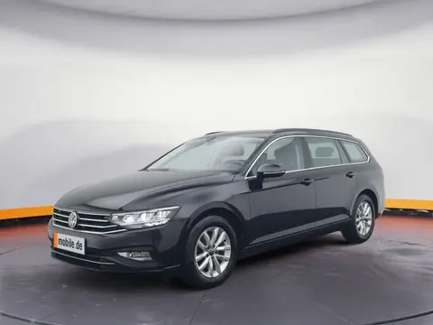 Used VOLKSWAGEN PASSAT Diesel 2022 Ad 