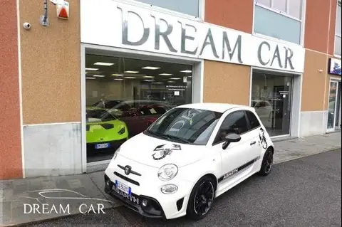 Used ABARTH 595 Petrol 2019 Ad 