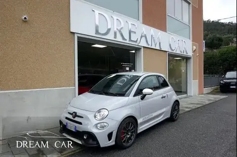 Used ABARTH 595 Petrol 2019 Ad 