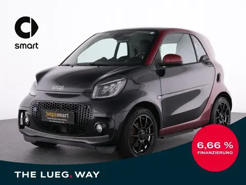 Annonce SMART FORTWO Non renseigné 2021 d'occasion 