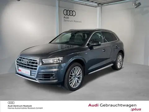 Used AUDI Q5 Diesel 2020 Ad 