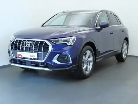 Annonce AUDI Q3 Essence 2024 d'occasion 