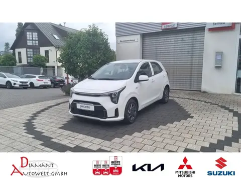 Used KIA PICANTO Petrol 2024 Ad 