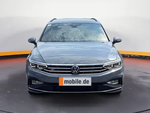 Annonce VOLKSWAGEN PASSAT Essence 2023 d'occasion 