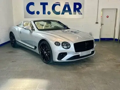 Used BENTLEY CONTINENTAL Petrol 2021 Ad 