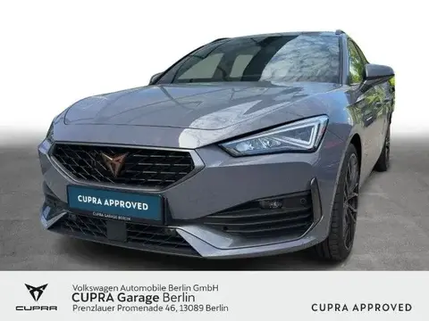 Used CUPRA LEON Hybrid 2023 Ad 