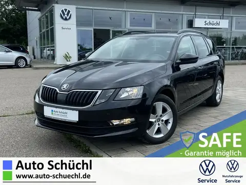 Annonce SKODA OCTAVIA Diesel 2020 d'occasion 