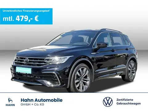 Used VOLKSWAGEN TIGUAN Petrol 2023 Ad 