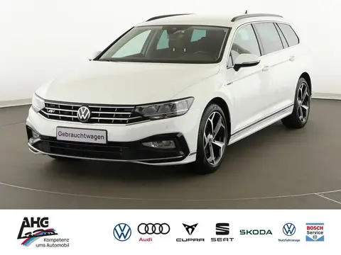 Used VOLKSWAGEN PASSAT Petrol 2021 Ad 