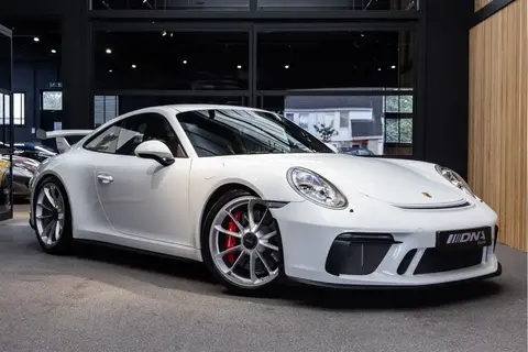 Annonce PORSCHE 991 Essence 2018 d'occasion Allemagne