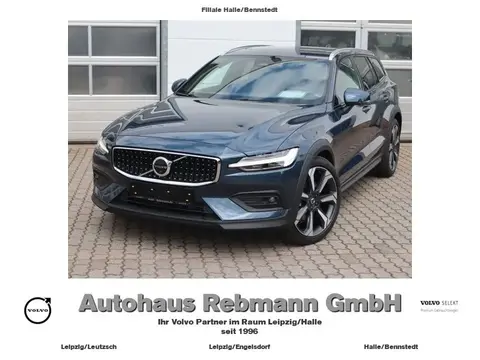 Annonce VOLVO V60 Diesel 2023 d'occasion 