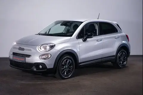 Used FIAT 500X Petrol 2023 Ad 