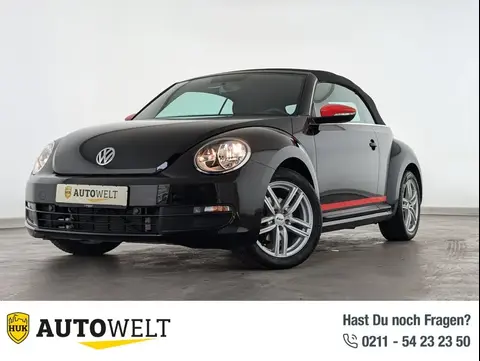 Used VOLKSWAGEN BEETLE Petrol 2016 Ad 