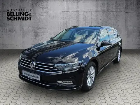 Annonce VOLKSWAGEN PASSAT Essence 2020 d'occasion 