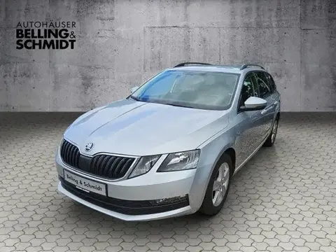 Annonce SKODA OCTAVIA Essence 2019 d'occasion 