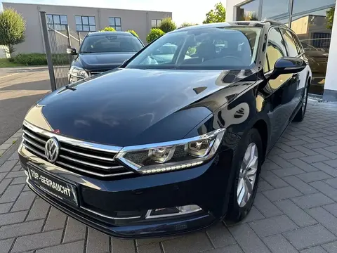 Used VOLKSWAGEN PASSAT Diesel 2015 Ad 