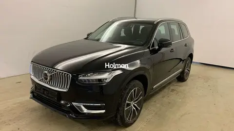 Used VOLVO XC90 Hybrid 2021 Ad Germany