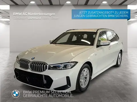 Annonce BMW SERIE 3 Essence 2023 d'occasion 