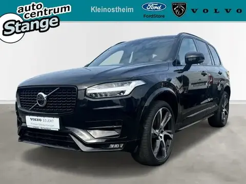 Used VOLVO XC90 Diesel 2021 Ad 