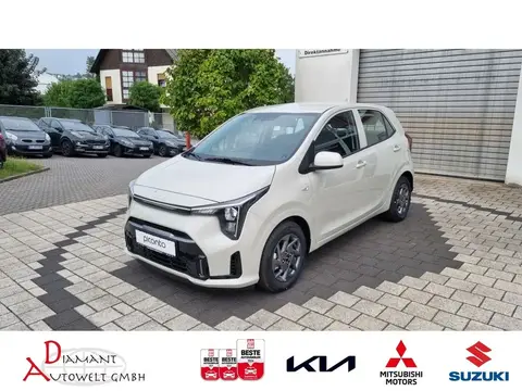 Annonce KIA PICANTO Essence 2024 d'occasion 