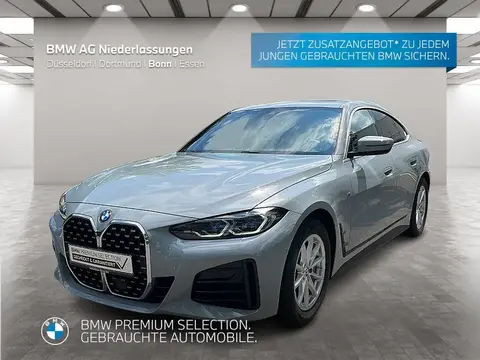 Used BMW SERIE 4 Petrol 2023 Ad 