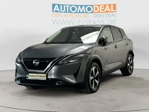 Used NISSAN QASHQAI Hybrid 2023 Ad 