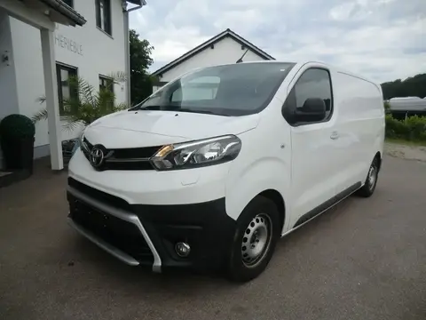 Used TOYOTA PROACE Diesel 2018 Ad 