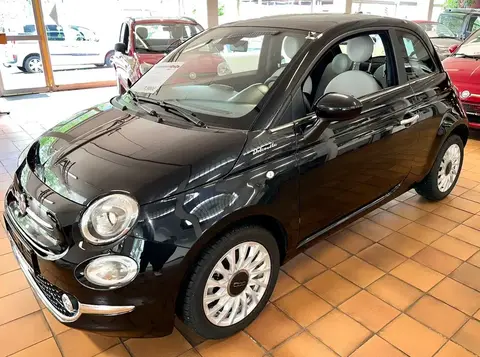 Used FIAT 500 Petrol 2022 Ad 