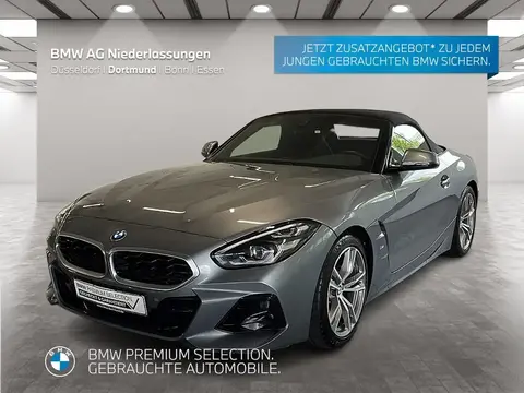 Used BMW Z4 Petrol 2023 Ad 