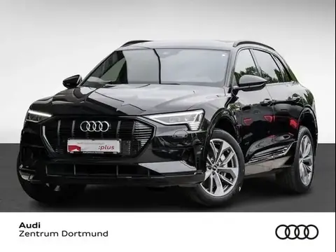 Used AUDI E-TRON Not specified 2020 Ad 