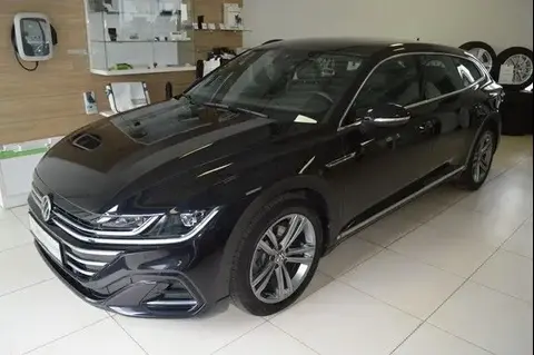 Used VOLKSWAGEN ARTEON Diesel 2022 Ad 